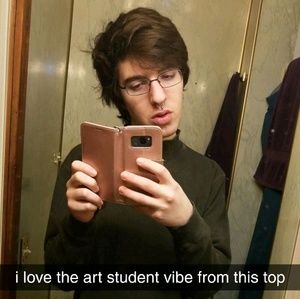 Meet your Posher, Anna